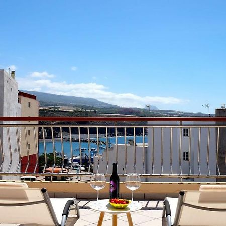 Apartmán Atico Playamar Playa de San Juan  Exteriér fotografie