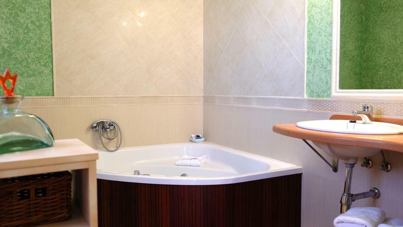 Apartmán Atico Playamar Playa de San Juan  Exteriér fotografie