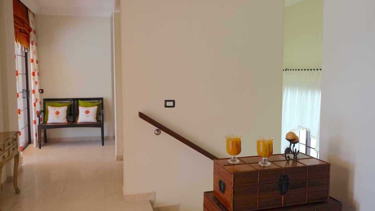 Apartmán Atico Playamar Playa de San Juan  Exteriér fotografie