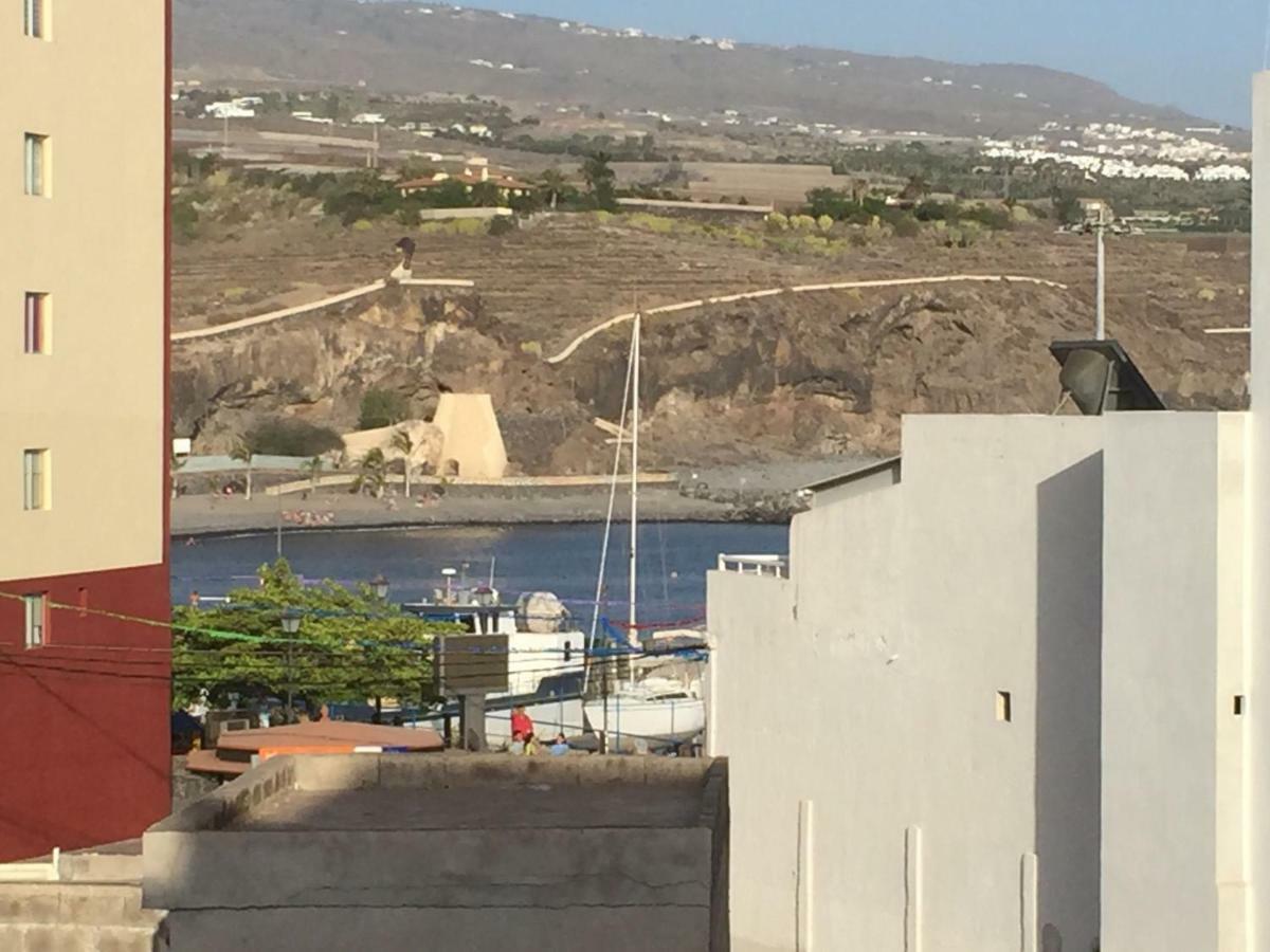 Apartmán Atico Playamar Playa de San Juan  Exteriér fotografie