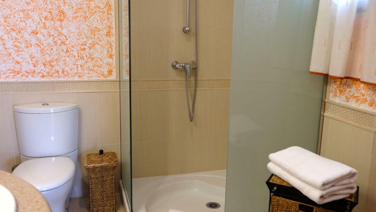 Apartmán Atico Playamar Playa de San Juan  Exteriér fotografie