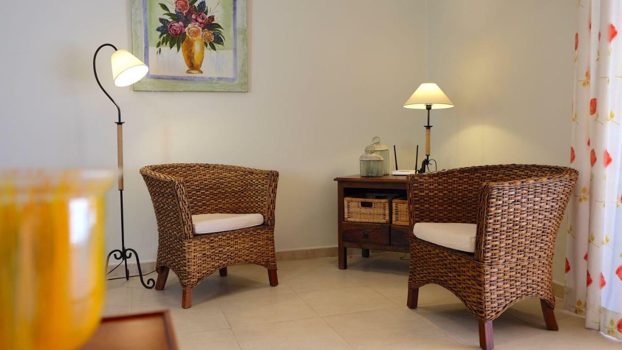 Apartmán Atico Playamar Playa de San Juan  Exteriér fotografie